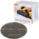 Mirka Mirlon Total 6" Scuff Discs, 18-241-1500