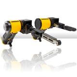 Mirka PBS Pneumatic Belt Sanders