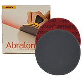 Mirka Abralon 6" Foam Finishing Discs