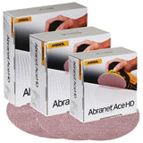 Mirka Abranet Ace HD Sanding Disc