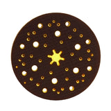 Mirka 6" 48-Hole Grip Backup Pad with Pad Saver, 916GV48, 3