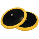 Mirka 7" Grip Backup Plate for Buff Pads, MPADBU-7