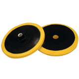 Mirka 7" Solid Grip Backup Pad for Buff Pads, MPADBU-7