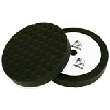 Mirka 8" Black Foam Polishing Pad, MPADBF-8, 2