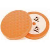 Mirka 8" Orange Foam Polishing Pad, MPADOF-8, 2