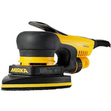 Mirka DEOS 4" x 6" x 6" Delta Electric Sander 663XCV 3.0mm Orbit, MID6630201US