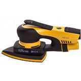 Mirka DEOS 4" x 6" x 6" Delta Electric Sander 663XCV side view