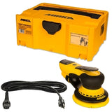 Mirka DEROS 5" 550XCV 5mm Sander, Vacuum-Ready, MID55020CAUS, 2