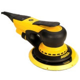 Mirka DEROS 6" Electric Sander 650CV 5mm, Vacuum-Ready, MID65020CAUS, 8
