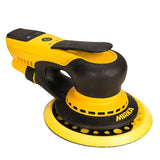 Mirka DEROS 6" Electric Sander 625CV 2.5mm, Vacuum-Ready, MID62520CAUS, 8