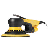 Mirka DEROS 6" 650XCV 5mm Sander, Vacuum-Ready, MID65020CAUS, 9