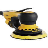 Mirka DEROS 6" 625XCV 2.5mm Sander, Vacuum-Ready, MID62520CAUSMirka DEROS 6" Electric Sander 625CV 2.5mm, Vacuum-Ready, MID62520CAUS, 7