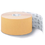 Mirka Gold 2.75" PSA Sanding Rolls, 23-574/584 Series, 2