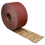 Mirka Jepuflex Antistatic Grip Sanding Drum Rolls, 2