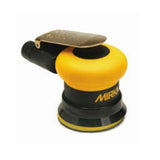 Mirka MR 3" Sander, Non-Vacuum, 2.5mm Random Orbit, MR-325