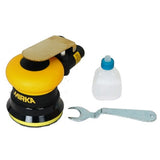 Mirka MR 3" Sander, Non-Vacuum, 2.5mm Random Orbit, MR-325, 2