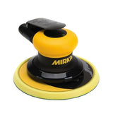 Mirka MR 6" Sander, Non-Vacuum, 2.5mm Random Orbit, MR-625