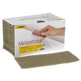 Mirka Mirlon Total Scuff Pads, 18-118 Series, gold