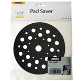 Mirka 5" 33-Hole Pad Saver, #99528, 5-Pack