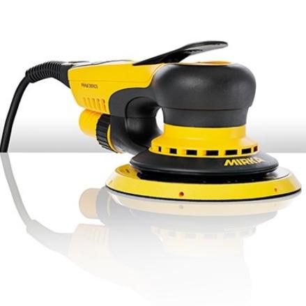 Mirka DEROS Sander Icon