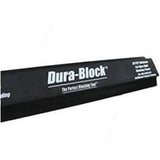 Dura-Block AF4426, 4.5" x 30" Wide Longboard Grip Sanding Block, 4