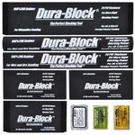 Dura-Block AF44A, 6-Piece Dura-Block Sanding Block Kit, 2