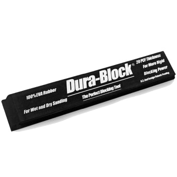 Dura-Block AF4419, 2.75" x 16" Full Size Grip Sanding Block