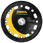 Mirka 9" Styro Grip Backup Pad for LEROS, MIW9564411