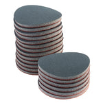 Mirka Abralon 3" Foam Polishing Grip Discs, 8A-203 Series, 2