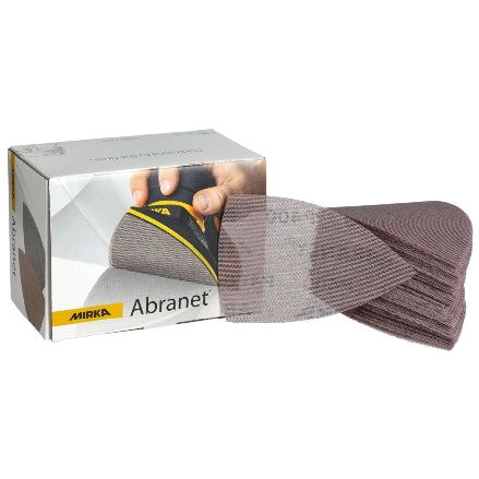 ABRANET 8 Grip P320, 50 Discs/Box 9A-252-320