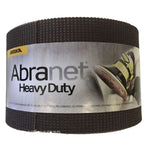 Mirka Abranet HD 4.5" Grip Sanding Roll, 60 Grit, HD5BY001603R