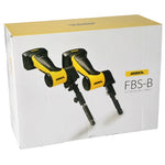 Mirka FBS-B Cordless File Belt Sander Box