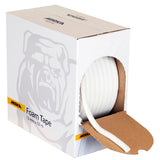 Mirka Foam Tape, 0.5" (13mm) x 164', 9190113001