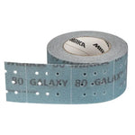 Mirka Galaxy 2.75" Perforated Grip Sanding Rolls, FY-570 Series, 7