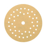 Mirka Gold 5 Inch MultiFit Grip Sanding Discs, 2