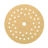 Mirka Gold 5 Inch MultiFit Grip Sanding Discs, 2