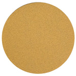 Mirka Gold 8" Solid PSA Sanding Discs, 23-352 Series, 2