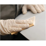 Mirka Goldflex Soft Hand Sanding Pads, 23-145 Series, 8