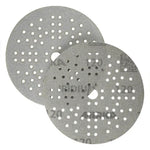 Mirka Iridium 5" Grip Sanding Discs, 24-5MH Series, 4