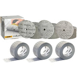 Mirka Iridium 6" Disc and 2.75" Roll Dust-Free Trial Kit, MUSDF-IRKIT