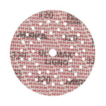 Mirka Ultimax Ligno 5" Grip Discs,UL-5MF Series, 3