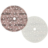 Mirka Ultimax Ligno 6" Grip Discs, Bulk Packaging, UL-6MF Series, 2