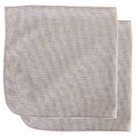 Mirka M-9915G Microfiber Pads, 2-pack