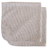 Mirka M-9915G Microfiber Pads, 2-pack