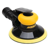 Mirka MR 6" Sander, Self-Generating Vacuum, 5mm R.O., MR-6SGV, 2