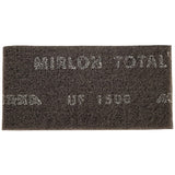 Mirka Mirlon Total Scuff Pads, Retail Packs, Ultra Fine 1500 Grit, 18-118-RP Series, 2