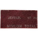 Mirka Mirlon Total Scuff Pads, Retail Packs, Very Fine 360 Grit, 18-118-RP Series, 2