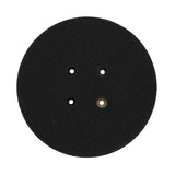 Mirka 5.3" POLAROS Polisher Grip Backup Pad, Soft, Back Grip View, 8292557031