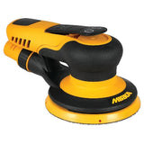Mirka PROS 5" Sander, Self-Generating Vacuum, 5mm R.O., MRP-550SGV, 5