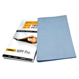 Mirka WPF PRO Waterproof Sanding Half Sheets, 21-140 Series